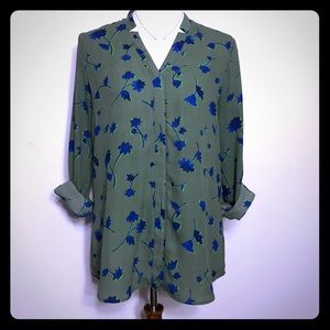 Banana Republic top in EUC SZ SM